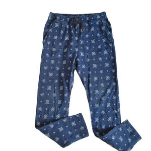 Tea Collection Destination USA Blue Pants